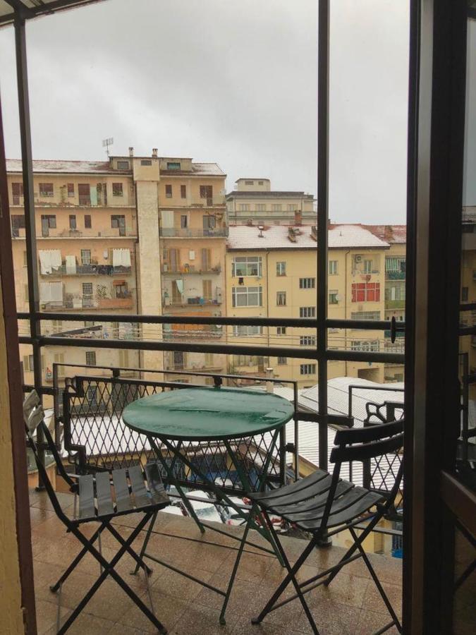 Готель Casa Silvio Pellico Кунео Екстер'єр фото